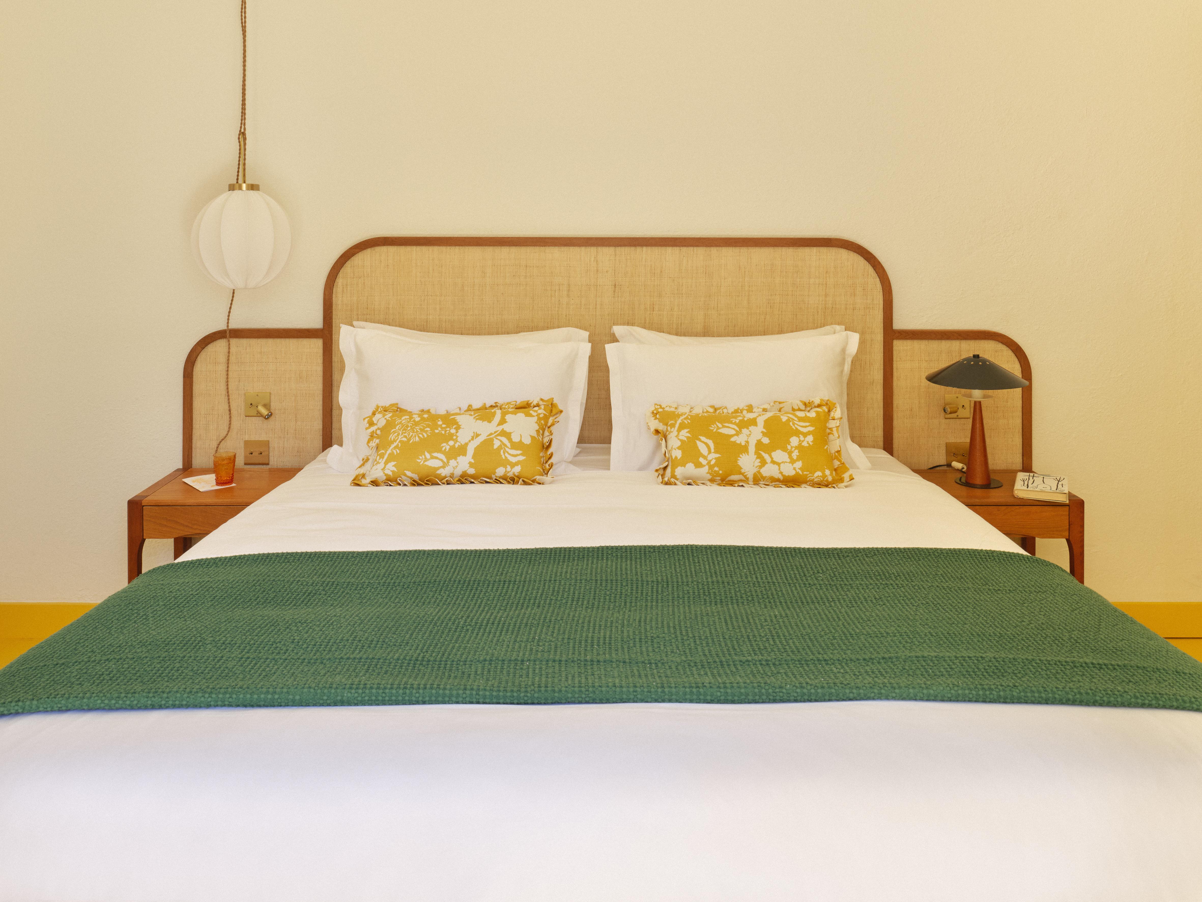 Hotel La Tartane Saint-Tropez Ngoại thất bức ảnh