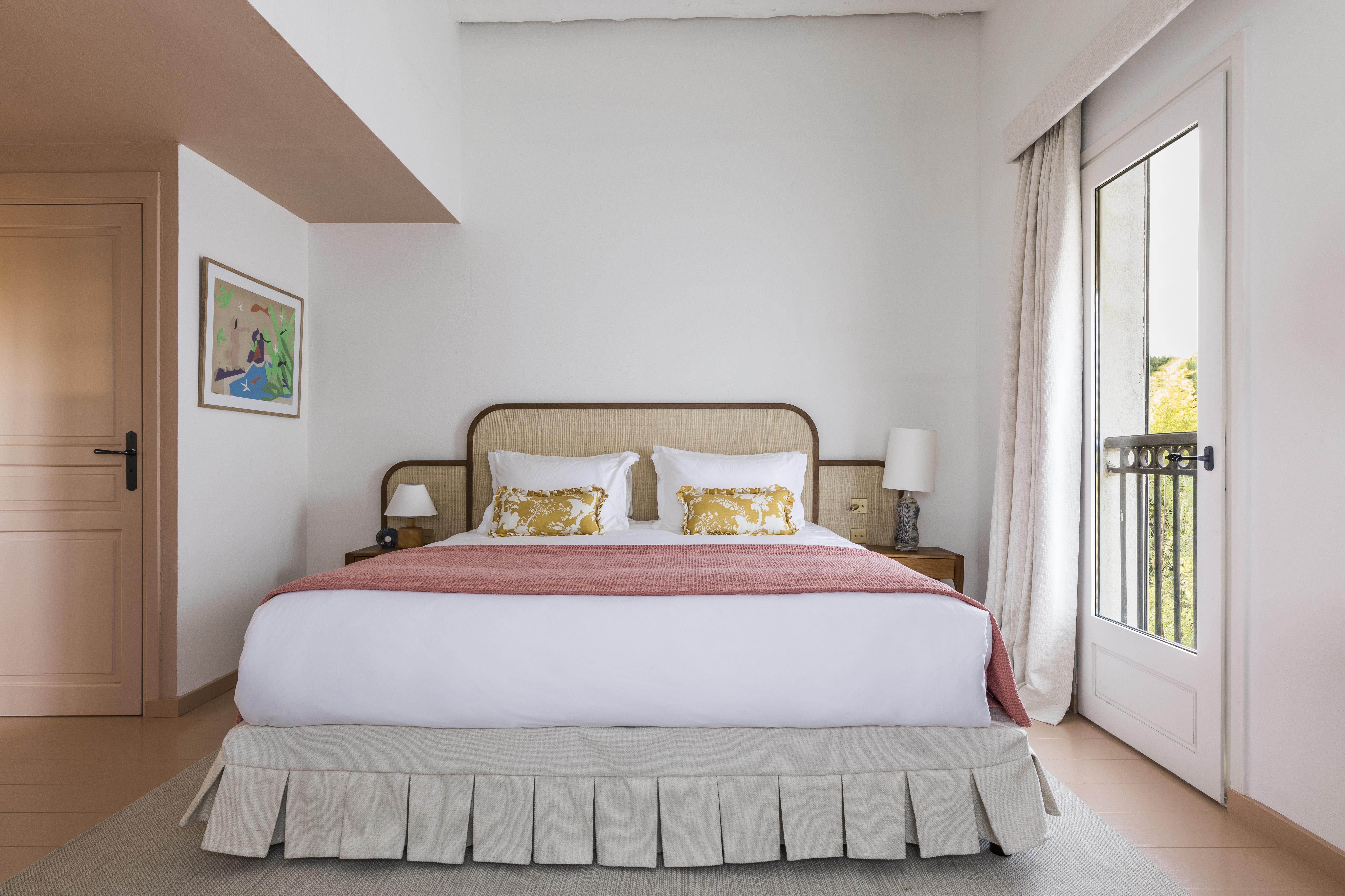 Hotel La Tartane Saint-Tropez Ngoại thất bức ảnh