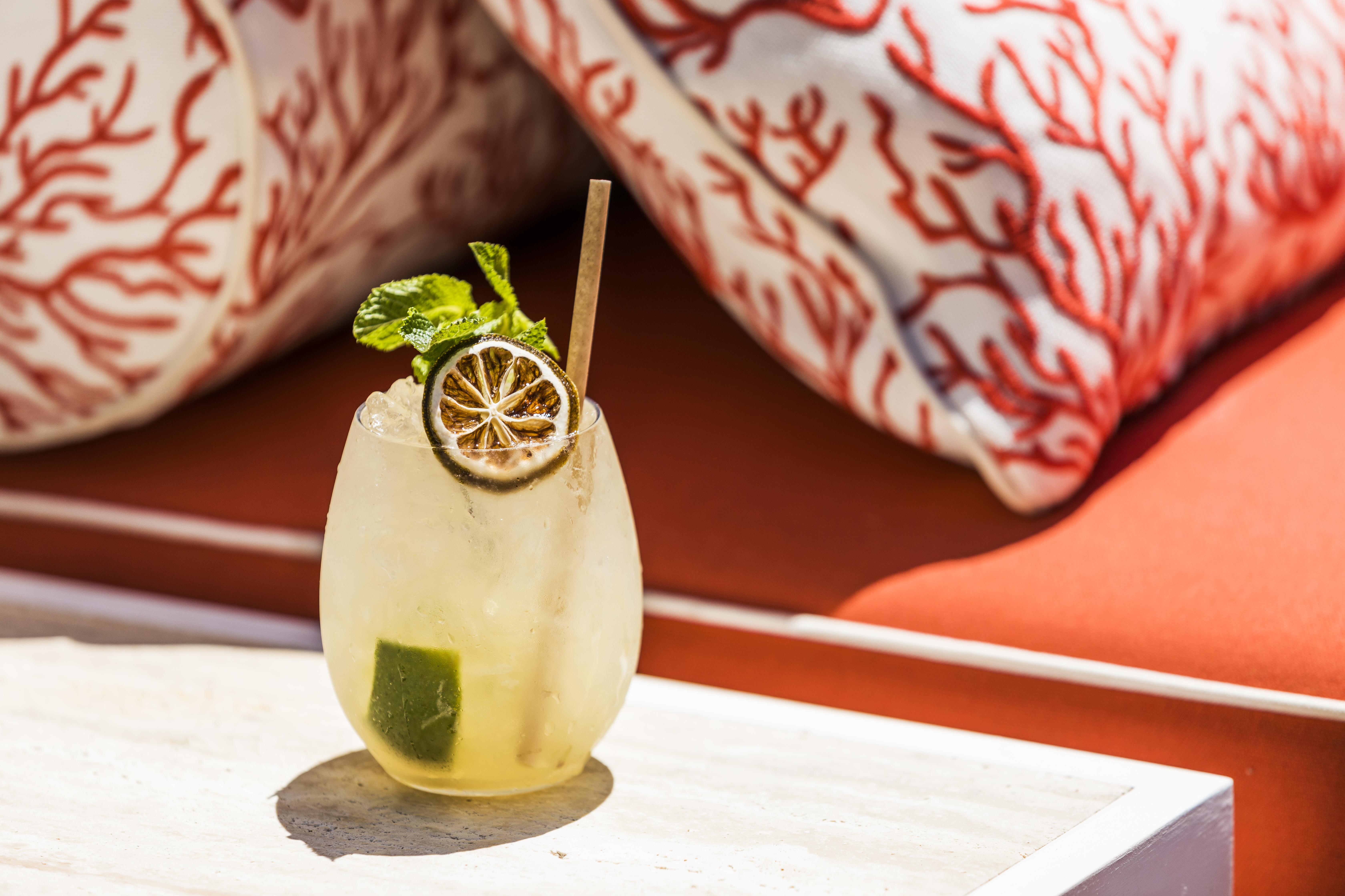 Hotel La Tartane Saint-Tropez Ngoại thất bức ảnh