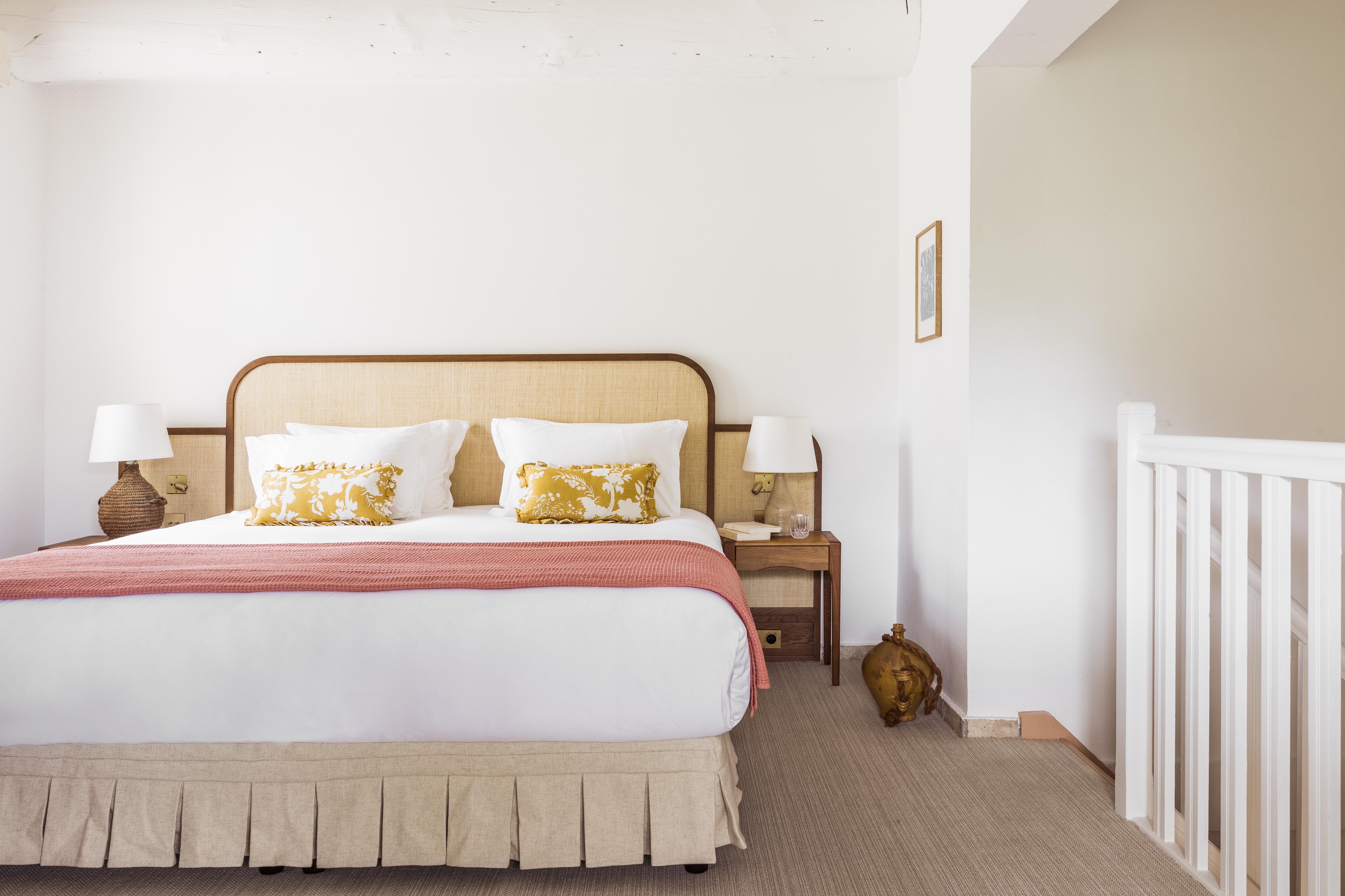 Hotel La Tartane Saint-Tropez Ngoại thất bức ảnh