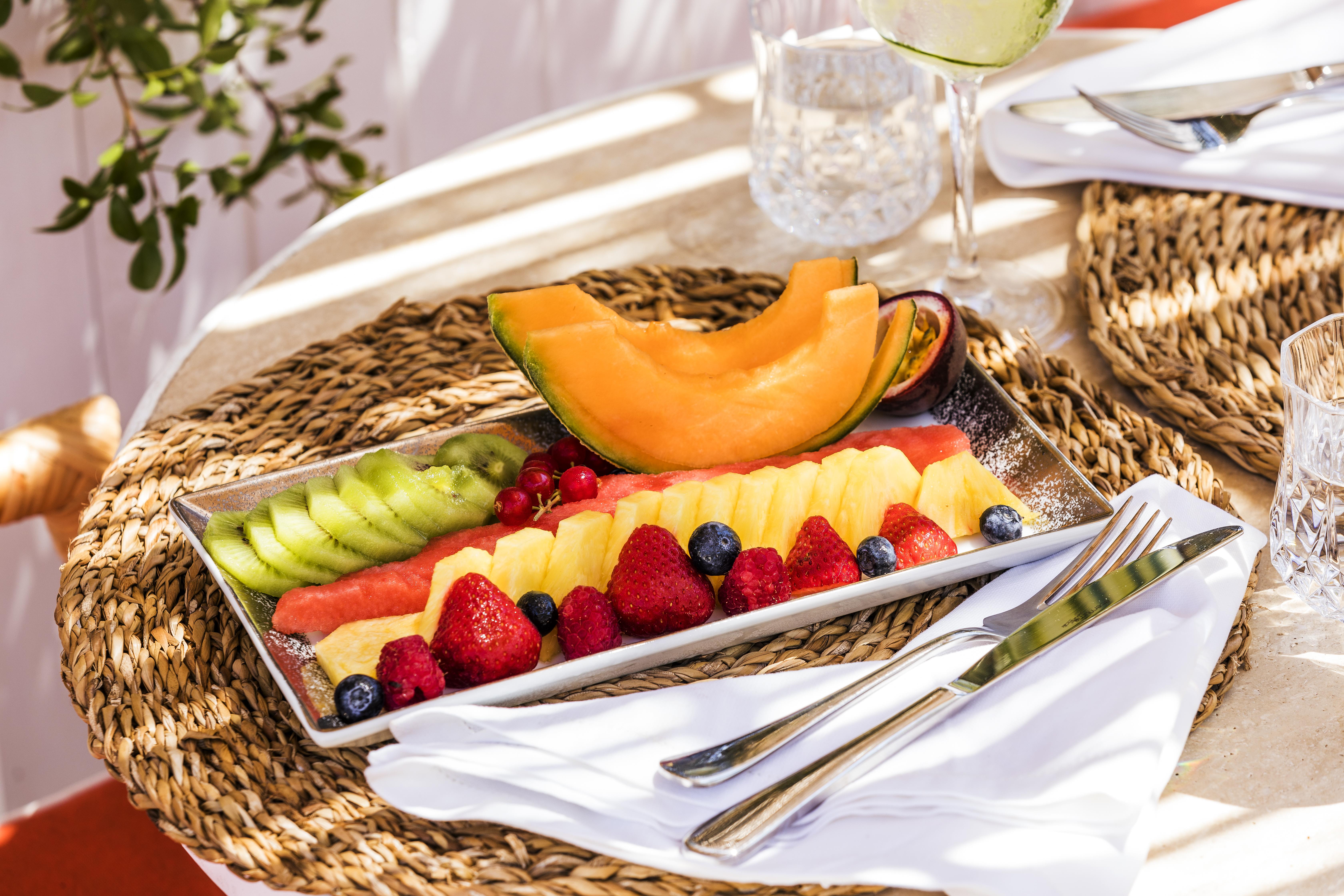 Hotel La Tartane Saint-Tropez Ngoại thất bức ảnh