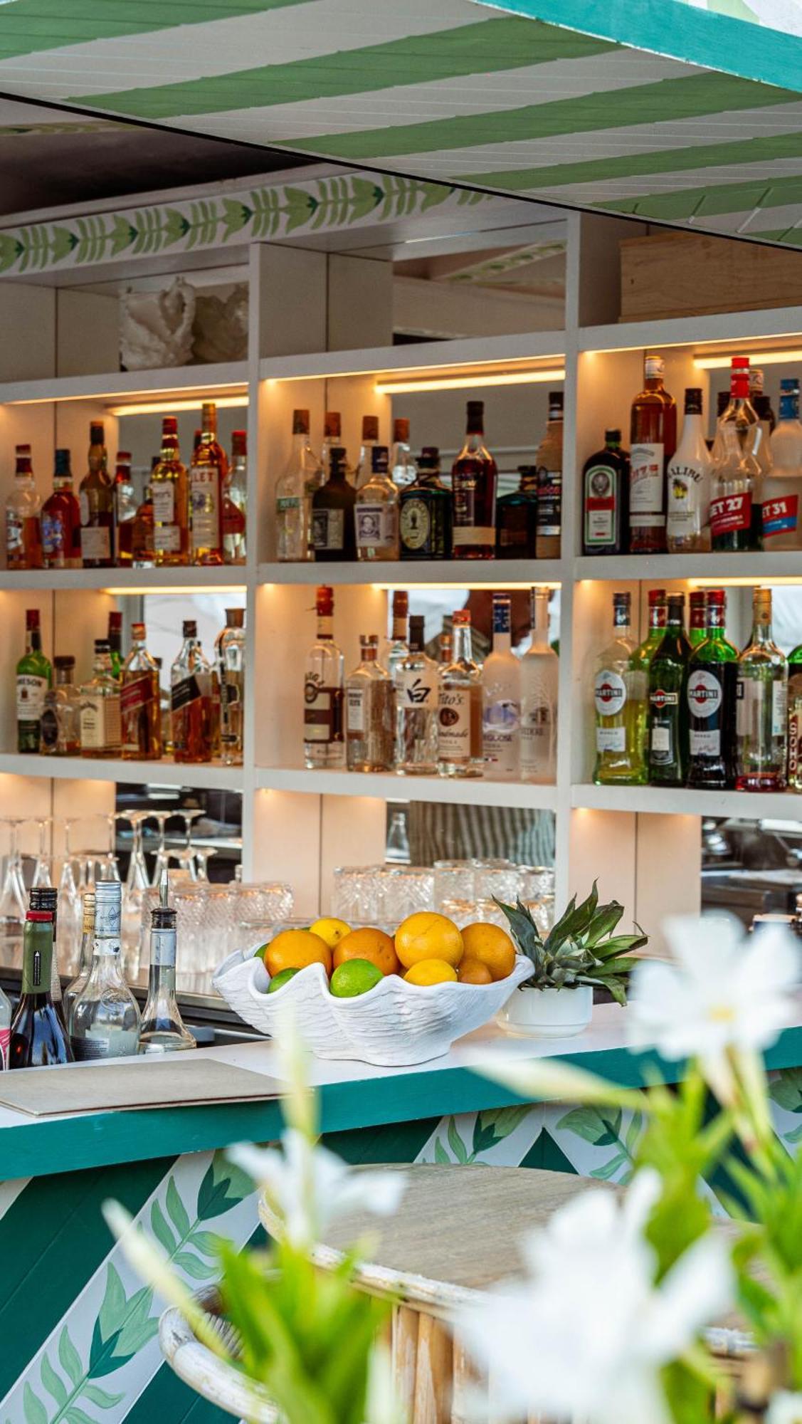 Hotel La Tartane Saint-Tropez Ngoại thất bức ảnh